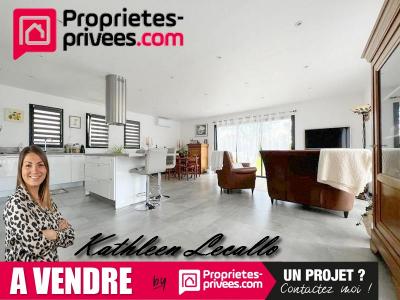 Vente Maison 5 pices GUERANDE 44350