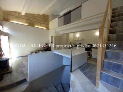 photo For sale Apartment PEZENAS 34