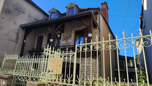 Vente Maison 4 pices CHENOVE 21300