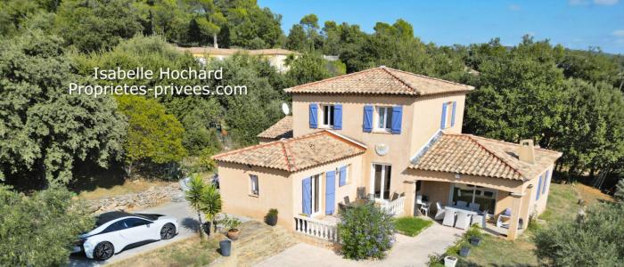 photo For sale House GAREOULT 83