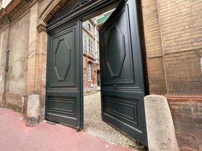 photo For sale Apartment TOULOUSE 31