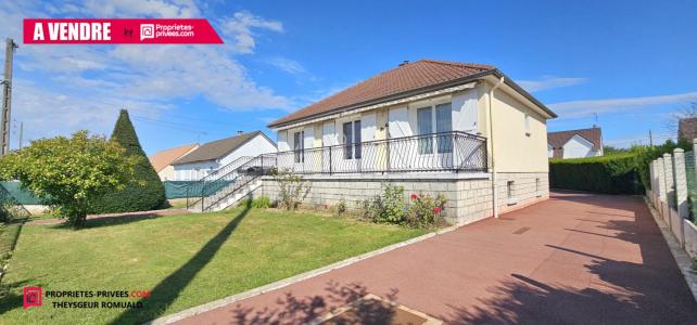 photo For sale House FERRIERES 45