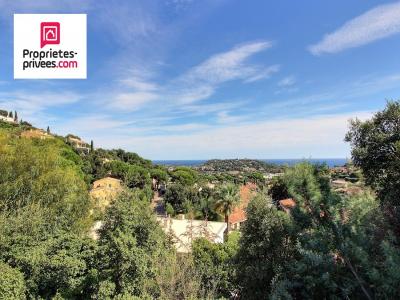 Vente Maison 4 pices CAVALAIRE-SUR-MER 83240