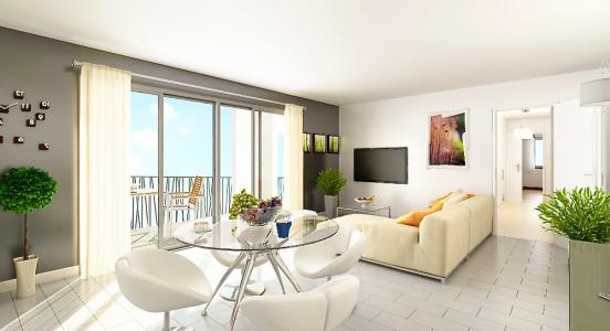 photo For sale Apartment ANTIBES 06