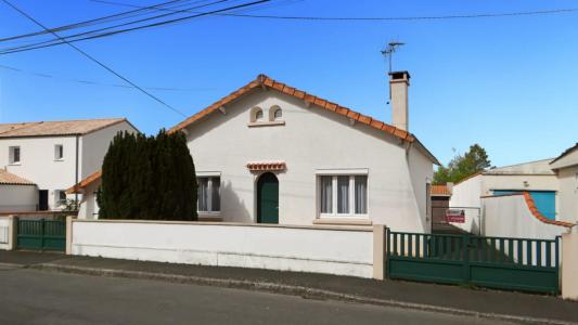 photo For sale House SORINIERES 44