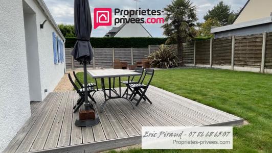 Vente Maison 4 pices GUERANDE 44350