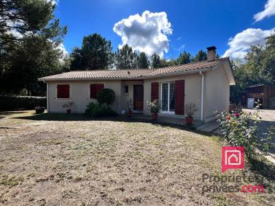 photo For sale House BAZAS 33