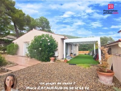 photo For sale House MOTTE 83