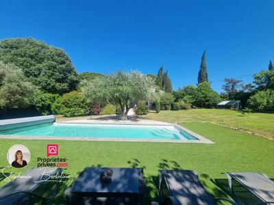 photo For sale House TRANS-EN-PROVENCE 83