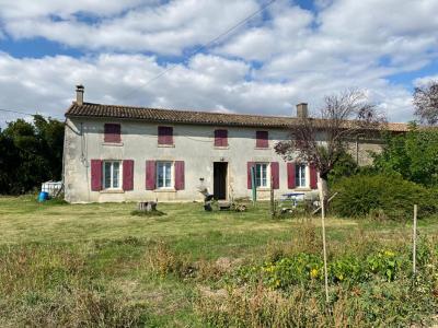 For sale House CELLES-SUR-BELLE  79