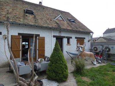 photo For sale House EZY-SUR-EURE 27