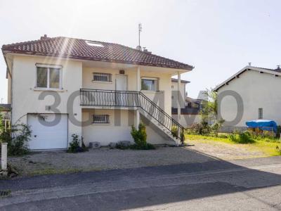 photo For sale House SAINT-ETIENNE-DU-BOIS 01