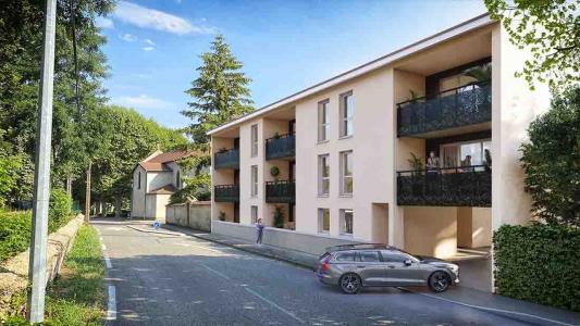 Vente Appartement 3 pices SIMANDRES 69360