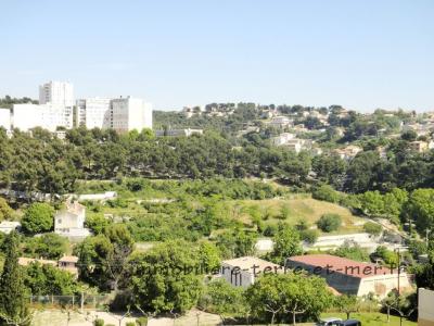 photo For sale Apartment MARSEILLE-15EME-ARRONDISSEMENT 13