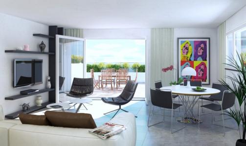 photo For sale Apartment FRANCHEVILLE 69