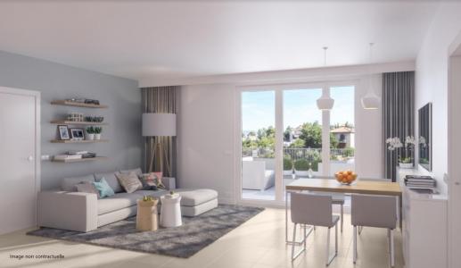 photo For sale Apartment FRANCHEVILLE 69