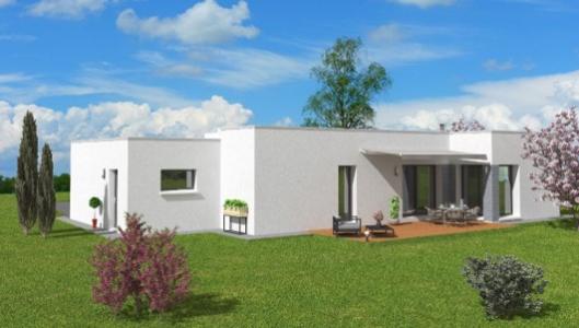 Vente Maison COURCELLES-LES-MONTBELIARD 25420