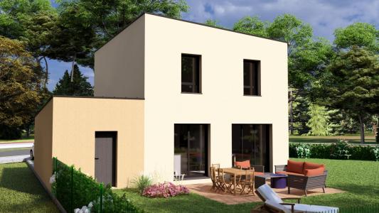 photo For sale House SAINT-GONDRAN 35