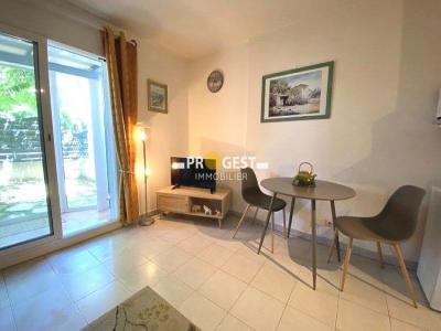 Location Appartement BEAURECUEIL 13100