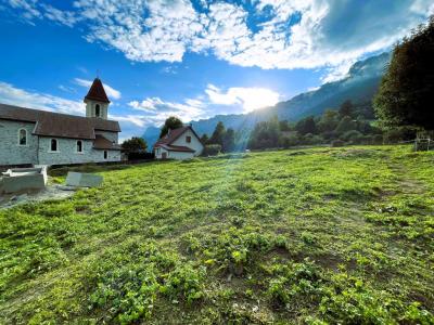 photo For sale Land SAINTE-MARIE-DU-MONT 38