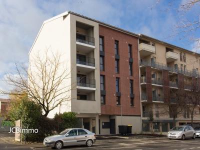 photo For rent Apartment RAMONVILLE-SAINT-AGNE 31