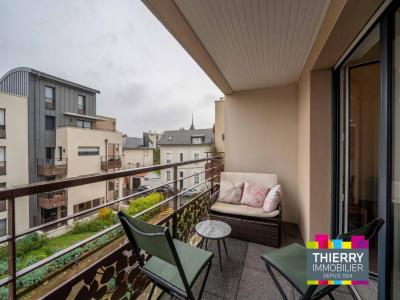 Vente Appartement 2 pices NANTES 44000