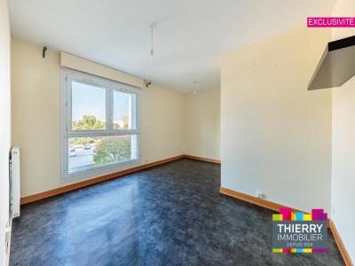 Vente Appartement NANTES 44200