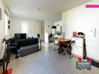 Vente Appartement 2 pices NANTES 44000