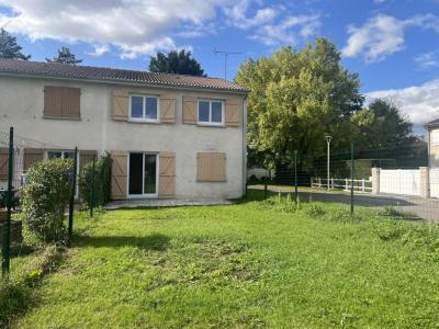 Vente Maison 5 pices IVRY-LA-BATAILLE 27540