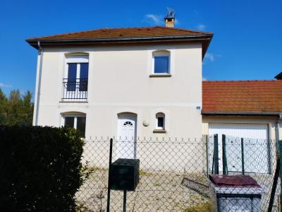 Location Maison 4 pices ESTISSAC 10190