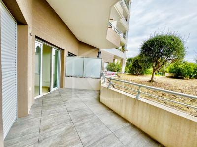 photo For sale Apartment ANTIBES 06