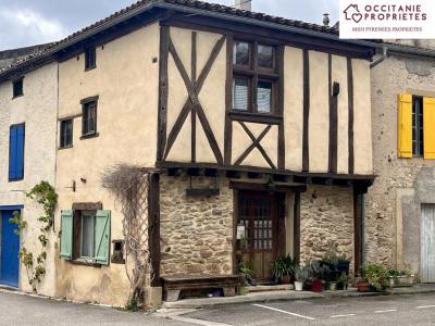 Vente Maison PEYREFITTE-DU-RAZES  11