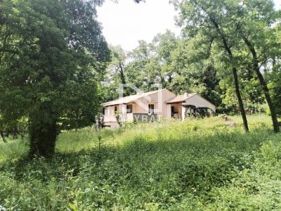 photo For sale House CALLIAN 83