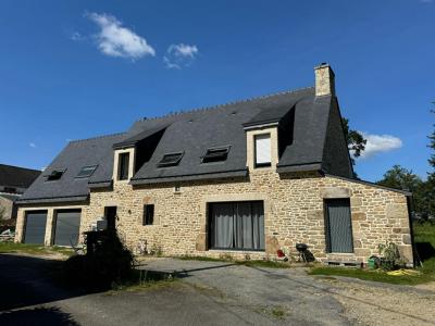 photo For sale House PLUMERGAT 56