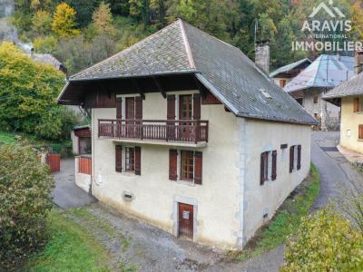 For sale House FAVERGES 