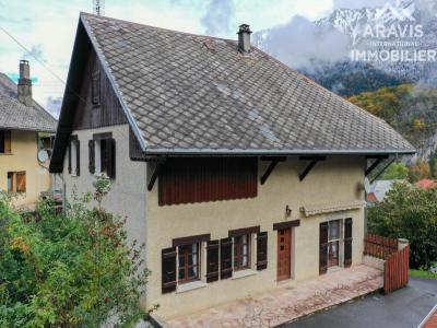 For sale House FAVERGES 