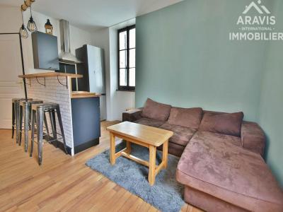 photo For sale Apartment FAVERGES 74