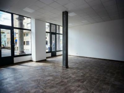 Location Local commercial LIBOURNE 33500