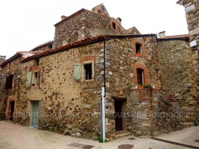 photo For sale House CALMEILLES 66