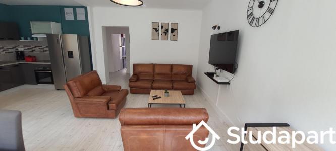 photo For rent Apartment SAINT-ETIENNE 42