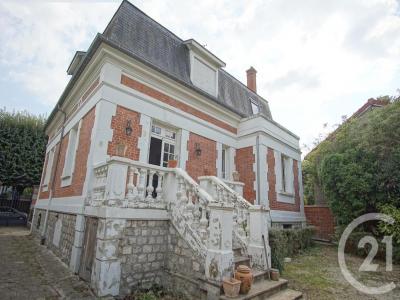 photo For sale House CHOISY-LE-ROI 94