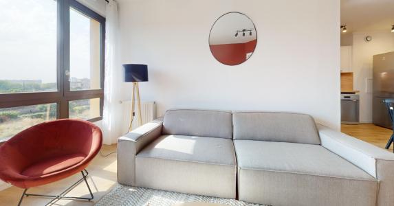 photo For rent Apartment SAINT-DENIS 93