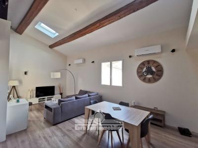 photo For sale House LESPIGNAN 34