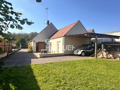 photo For sale House CHOISY-AU-BAC 60