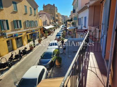 photo For rent Apartment LAVANDOU 83