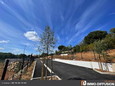 photo For sale Land BEZIERS 34