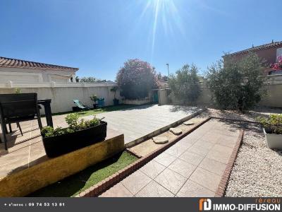 photo For sale House BESSAN 34