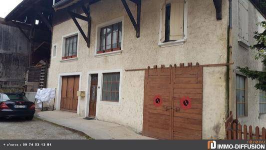 photo For sale House DOUVAINE 74