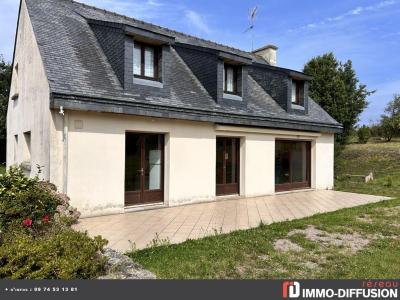 Vente Maison 6 pices SAINT-QUAY-PERROS 22700