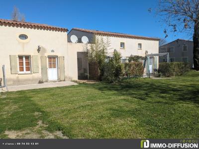 photo For sale House GALLARGUES-LE-MONTUEUX 30